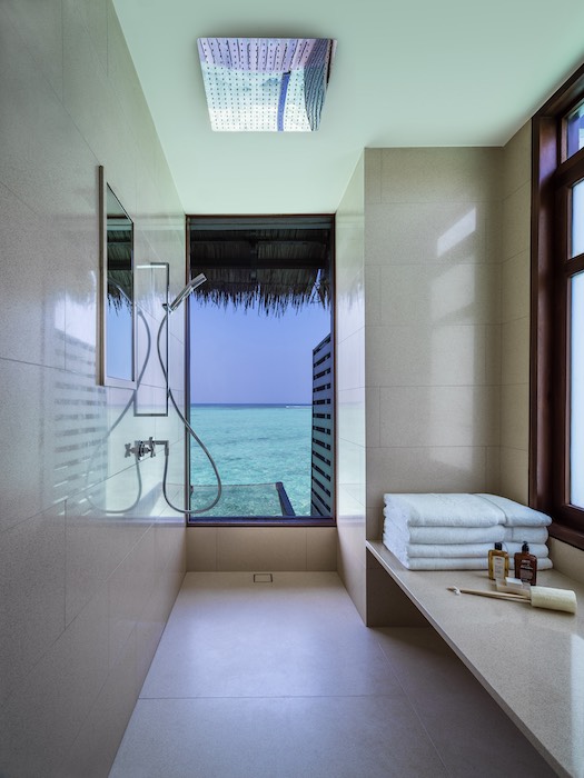 Grand Water Villa at One&Only Reethi Rah, view 5